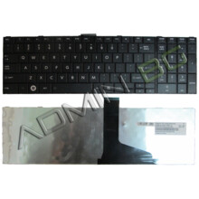  Клавиатура за лаптоп Toshiba Satellite C850 C855 C850D L850 L850D Черна 794174 60135035 на топ цена - PIC.bg