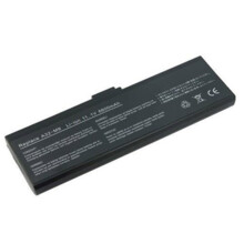  Батерия за лаптоп Asus M9 Asus W7 A32-W7 A32-M9 - Заместител 794177 100799-32 на топ цена - PIC.bg