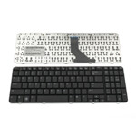 <span>Клавиатура за лаптоп</span> Клавиатура за лаптоп HP G60 Compaq CQ60 Черна / Black  - 