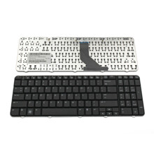  Клавиатура за лаптоп HP G60 Compaq CQ60 Черна / Black 794184 60117022 на топ цена - PIC.bg