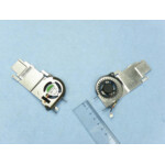 <span>Вентилатор за лаптоп</span> Вентилатор за лаптоп (CPU Fan) Acer Aspire One D257 Happy2 Gateway LT28 LT40 Packard Bell+HeatSink  - 