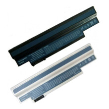  Батерия за Acer Aspire One 532H NAV50 Gateway LT21 Dot S2 UM09H31 UM09C31 Бяла/Черна - Заместител 794204 100606-32 на топ цена - PIC.bg