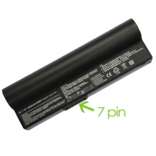  Батерия за лаптоп Asus Eee PC 701SD 703 900a 900H 900HA 900HD AL22-703 (8 cell) - Заместител 794207 100566-32 на топ цена - PIC.bg