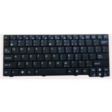  Клавиатура за лаптоп Asus Eee PC MK90 MK90H Black US/UK 794212 60106013 на топ цена - PIC.bg