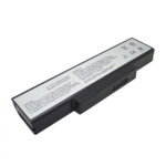 <span>Батерия за лаптоп</span> Батерия за лаптоп Asus K72 N71 N73 X72 A32-N71 A32-K72 - Заместител  - 
