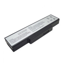  Батерия за лаптоп Asus K72 N71 N73 X72 A32-N71 A32-K72 - Заместител 794225 100642-32 на топ цена - PIC.bg