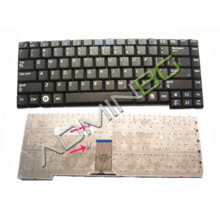  Клавиатура за лаптоп Samsung R58 R60 R70 Black US UK 794235 60130028 на топ цена - PIC.bg