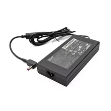  Оригинално Зарядно за лаптоп (Original Laptop Adapter) Acer 19V / 7.1A / 135W - (5.5x1.7) 794252 50100009A на топ цена - PIC.bg