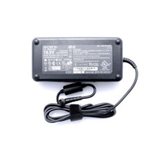  Оригинално Зарядно за лаптоп (Original Laptop Adapter) Sony Vaio - 19.5V / 7.7A / 150W - (6.5x4.4) 794253 50131009A на топ цена - PIC.bg