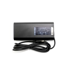  Оригинално Зарядно за лаптоп (Original Laptop Adapter) Dell - 19.5V / 6.67A / 130W - (4.5x0.7x3.0) 6TTY6 794255 50107022A_N на топ цена - PIC.bg