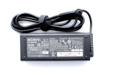  Оригинално Зарядно за лаптоп (Original Laptop Adapter) Sony Vaio - 19.5V / 3.3A / 65W - (6.5x4.4) 794260 50131002A на топ цена - PIC.bg