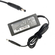  Оригинално Зарядно за лаптоп (Original Laptop Adapter) HP Compaq - 19.5V / 3.33A / 65W - (4.8x1.7) - Special 794266 50116011A на топ цена - PIC.bg