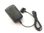 <span>Зарядно</span> Зарядно за лаптоп (Laptop AC Adapter) Lenovo - 12V / 1.5A / 18W - Шуко (IdeaPad K1 S1) - Заместител / Replacement Високо Качество A+  - 