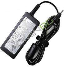  Оригинално Зарядно за лаптоп (Original Laptop Adapter) Samsung - 19V / 2.1A / 40W - (3.0x1.0) 794269 50130002A на топ цена - PIC.bg