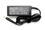 <span>Зарядно</span> Зарядно за лаптоп (Laptop AC Adapter) HP Compaq - 18.5V / 3.5A / 65W - (7.5x0.7x5.0) - Заместител / Replacement Високо Качество A+  - 