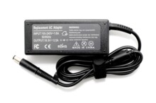  Зарядно за лаптоп (Laptop AC Adapter) HP Compaq - 18.5V / 3.5A / 65W - (7.5x0.7x5.0) - Заместител / Replacement Високо Качество A+ 794273 50116002B на топ цена - PIC.bg