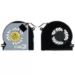 <span>Вентилатор за лаптоп</span> Вентилатор за лаптоп (CPU Fan) Dell XPS L501X L502X  - 