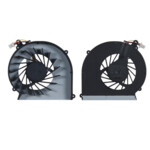 <span>Вентилатор за лаптоп</span> Вентилатор за лаптоп (CPU Fan) HP Compaq CQ43 CQ57 HP 430 435 630 635 HP 2000  - 