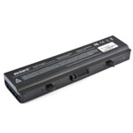 <span>Батерия за лаптоп</span> Батерия за лаптоп Dell Inspiron 1525 1526 1545 1546 GW240 (6 cell) - Заместител  - 