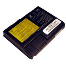  Батерия за лаптоп Acer Aspire 1200 TravelMate 270 530 Fujitsu Siemens BAT30N3L - Заместител 794297 100389-32 на топ цена - PIC.bg