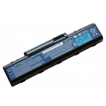  Батерия за лаптоп Acer Aspire 5517 Gateway NV52 Emachine D525 Packard Bell TJ61 - Заместител 794301 100550-32 на топ цена - PIC.bg