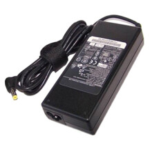  Зарядно за лаптоп (Laptop AC Adapter) Fujitsu Siemens / Lenovo - 20V / 4.5A / 90W - (5.5x2.5) - Заместител / Replacement Високо Качество A+ 794305 50124006B на топ цена - PIC.bg