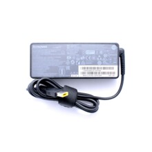 Оригинално Зарядно за лаптоп (Original Laptop Adapter) Lenovo - 20V / 4.5A / 90W - (Square Tip - Правоъгълна Букса) 794309 50124008A на топ цена - PIC.bg