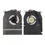 <span>Вентилатор за лаптоп</span> Вентилатор за лаптоп (CPU Fan) HP TouchSmart IQ500 IQ504  - 