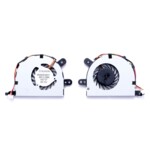 <span>Вентилатор за лаптоп</span> Вентилатор за лаптоп (CPU Fan) Lenovo IdeaPad U260 (4 пина)  - 
