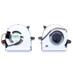 <span>Вентилатор за лаптоп</span> Вентилатор за лаптоп (CPU Fan) Asus X401U X501U  - 