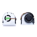 <span>Вентилатор за лаптоп</span> Вентилатор за лаптоп (CPU Fan) Lenovo IdeaPad Z480 Z485 Z580 Z585 (4 пина)  - 