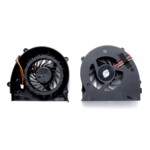 <span>Вентилатор за лаптоп</span> Вентилатор за лаптоп (CPU Fan) Sony Vaio VPC-F* (4 пина)  - 