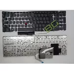 <span>Клавиатура за лаптоп</span> Клавиатура за лаптоп Lenovo ThinkPad Edge E520 Black  - 