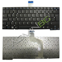  Клавиатура за лаптоп Sony Vaio SVT13 Without Frame Black UK 794393 60134025 на топ цена - PIC.bg