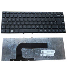  Клавиатура за лаптоп Samsung Q430 QX410 SF410 Series No Frame Black UK 794400 60130022_2 на топ цена - PIC.bg