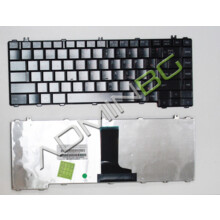  Клавиатура за лаптоп Toshiba Satellite L600 L630 L640 L645 Черна с Кирилица 794405 60135049-BG на топ цена - PIC.bg