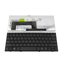  Клавиатура за лаптоп HP Mini 1000 1100 700 Черна / Black 794406 60122001 на топ цена - PIC.bg