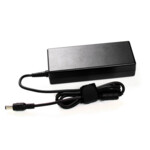 <span>Зарядно</span> Зарядно за лаптоп (Laptop AC Adapter) Toshiba - 15V / 6.0A / 90W - (6.3x3.0) - Заместител / Replacement Високо Качество A+  - 