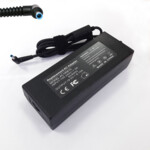 <span>Зарядно</span> Зарядно за лаптоп (Laptop AC Adapter) HP Compaq - 19.5V / 6.15A / 120W - (4.5x0.7x3.0) - Заместител / Replacement Високо Качество A+  - 