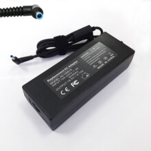  Зарядно за лаптоп (Laptop AC Adapter) HP Compaq - 19.5V / 6.15A / 120W - (4.5x0.7x3.0) - Заместител / Replacement Високо Качество A+ 794443 50116013B на топ цена - PIC.bg