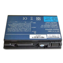  Батерия за лаптоп Acer TravelMate 5310 5520 5720 7220 7320 7520 GRAPE32 ATM00741 - Заместител 794458 100419-32 на топ цена - PIC.bg