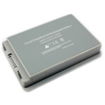 <span>Батерия за лаптоп</span> Батерия за лаптоп Apple PowerBook G4 15" A1106 M9421 M9422 M9676 M9677 M8980 A1078 - Заместител  - 