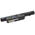 <span>Батерия за лаптоп</span> Батерия за лаптоп CLEVO C4500 W251EG GIGABYTE Q1732N C4500BAT-6  - 