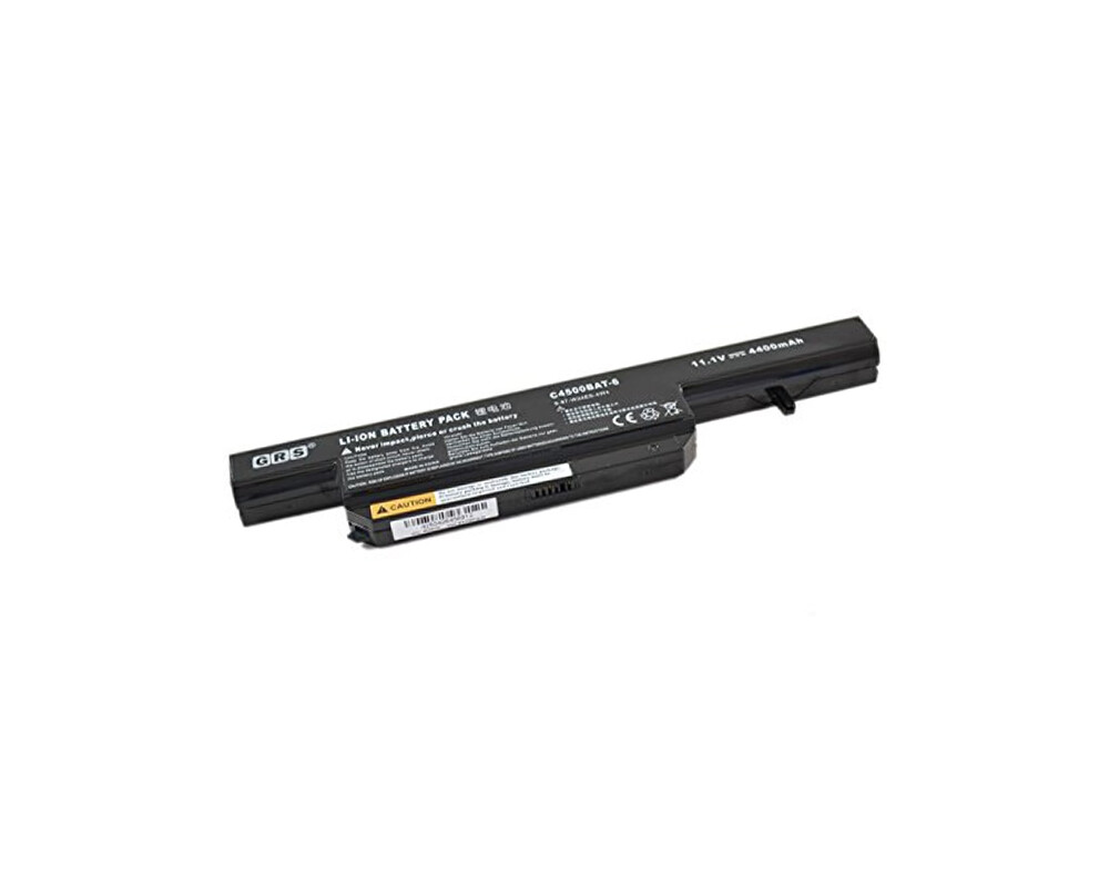 Батерия за лаптоп Батерия за лаптоп CLEVO C4500 W251EG GIGABYTE Q1732N C4500BAT-6