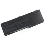 <span>Батерия за лаптоп</span> Батерия за лаптоп Dell Inspiron 6400 1501 E1505 Latitude 131L GD761 KD476 (9 cell) - Заместител  - 