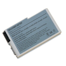  Батерия за лаптоп Dell Latitude D500 D505 D510 D520 D600 D610 KD552 (6 cell) - Заместител 794471 100276-32 на топ цена - PIC.bg