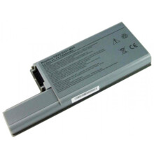  Батерия за лаптоп Dell Latitude D820 D830 D530 D531 M65 CF623 (9 cell) - Заместител 794473 100349-32 на топ цена - PIC.bg