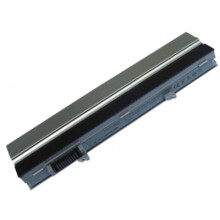  Батерия за лаптоп Dell Latitude E4300 FM332 (6 cell) - Заместител 794474 100700-32 на топ цена - PIC.bg