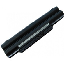  Батерия за лаптоп Fujitsu LifeBook P8110 S2210 S6310 S7110 S8220 MG50 FPCBP145 (6 cell) - Заместител 794479 100747-32 на топ цена - PIC.bg