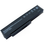 <span>Батерия за лаптоп</span> Батерия за лаптоп Fujitsu Siemens Li3710 Li3910 Li3560 Pi3560 Pi3660 SQU-809 - Заместител  - 